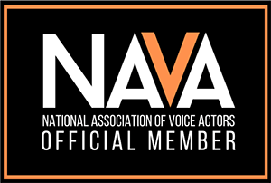 NAVA Member Badge